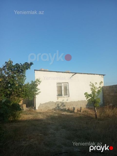 Satılır Torpaq sahəsi, 6 sot, Yaşma bağları — Sumqayıt