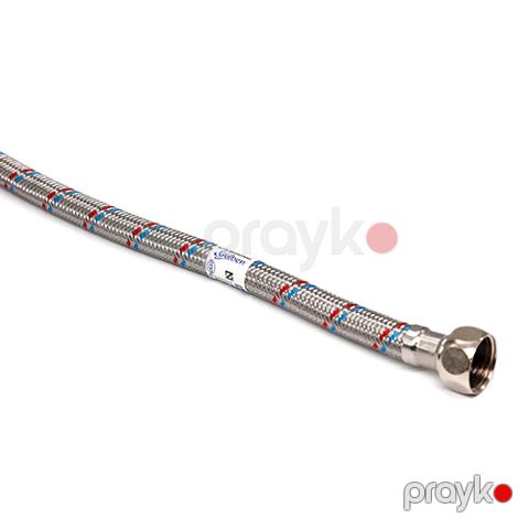 Gülben 13 su şlanqı 45 sm F1/2xF3/8