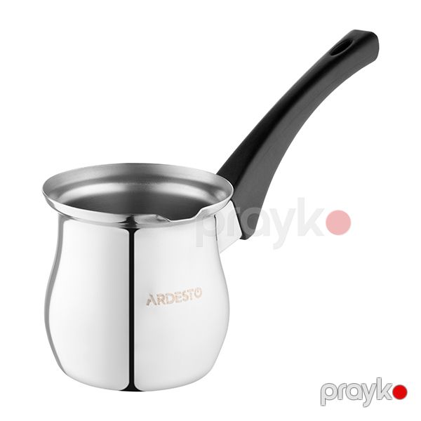 Türk kofesi dəmləyən Ardesto AR0835SB Metal — Mallar, Bakı (4)