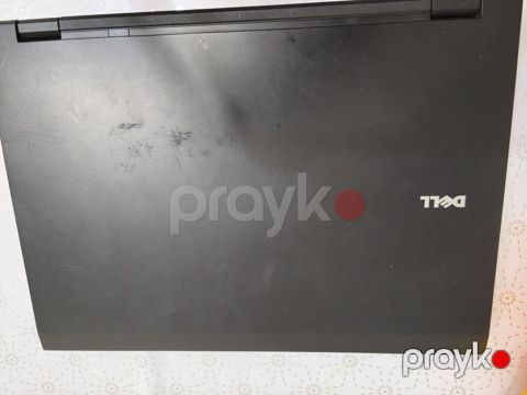 Dell Latitude E5400 noutbuk - Ekran: 14.1" mat panel - Prosessor — Bakı