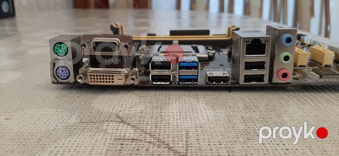 i5 4670 Bundle — Kompüterlər və noutbuklar, Bakı (2)