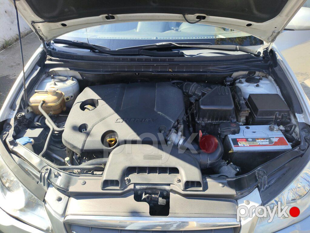 Hyundai Avante, 1.6 L, 2007 il, 297 563 km — Avtomobillər, Bakı (4)