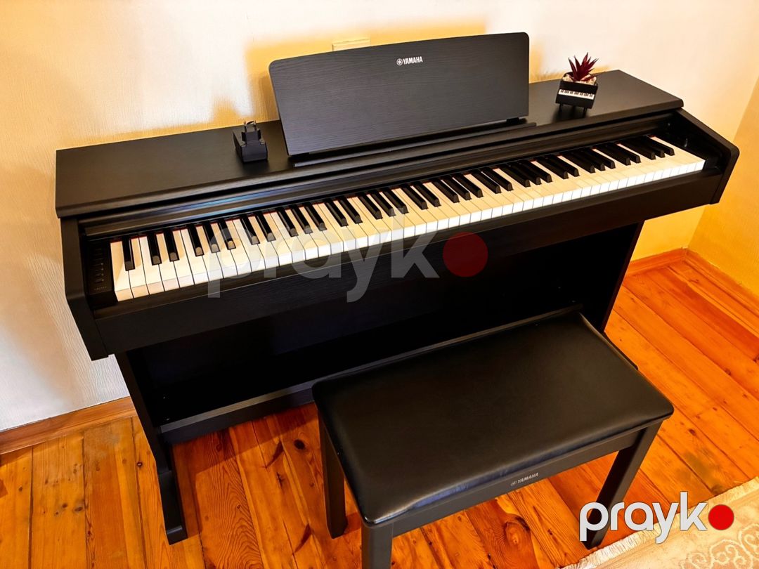 Yamaha Arius YDM 145 — Musiqiə alətləri, Bakı (3)