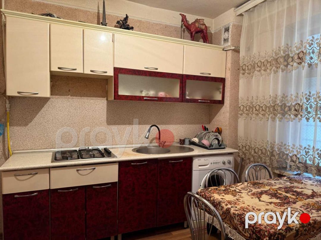Satılır 3 otaqlı köhnə tikili 85 m² — Mənzil, Bakı (7)