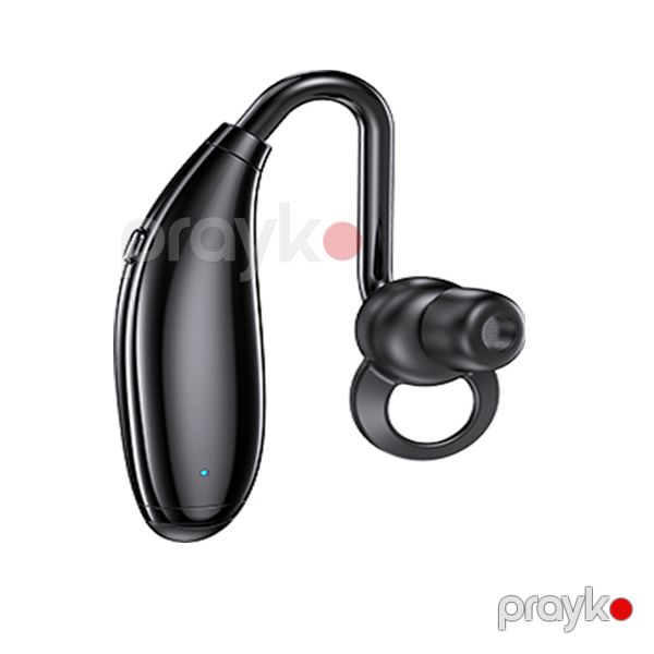 Awei N5 Wireless Earbuds In-ear Black — Mallar, Bakı (2)