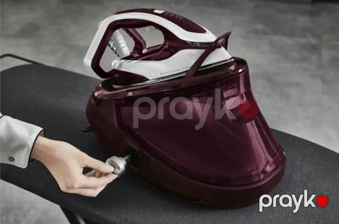 Buxar generatorlu ütü "Tefal GV9810" — Bakı