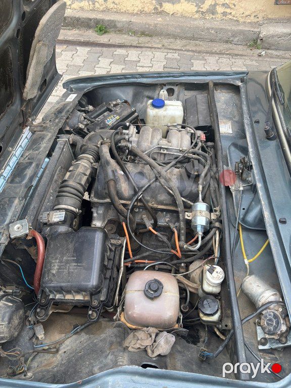 Lada (VAZ) 2107, 1.6 L, 2011 il, 70 000 km — Avtomobillər, Gədəbəy (5)