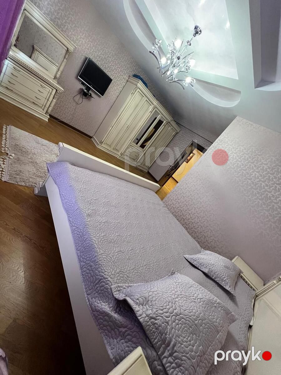 Satılır 4 otaqlı yeni tikili 225 m² — Mənzil, Bakı (8)