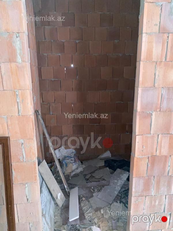 Satılır 2 otaqlı Bina evi menzil (Yeni tikili), 74 m², Sumqayıt Bulvarı — Mənzil, Sumqayıt (5)