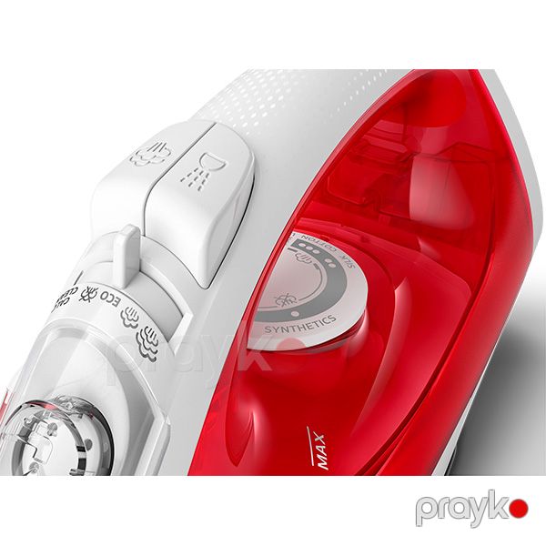 Ütü Philips GC1742/40 Red — Ütü, Bakı (3)