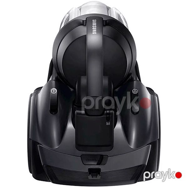 Tozsoran Samsung VC21K5170HG/EV Black — Tozsoran, Bakı (4)