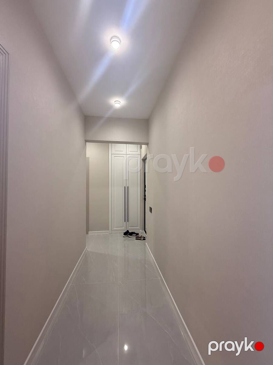 Satılır 3 otaqlı köhnə tikili 65 m² — Mənzil, Bakı (11)