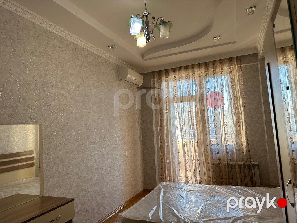 Satılır 2 otaqlı yeni tikili 66 m² — Mənzil, Bakı (7)