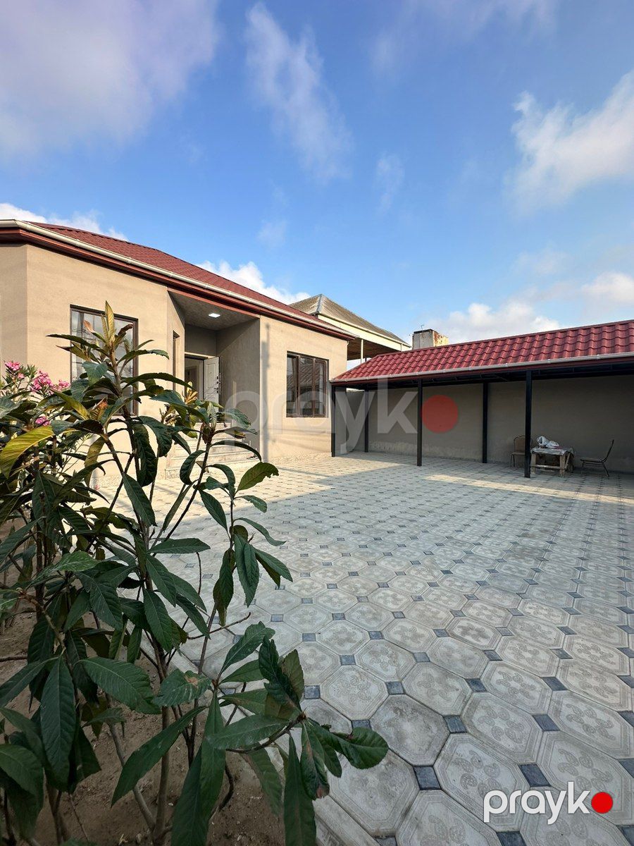 Bağ evi, Sumqayıt ş — Ev, villa, Sumqayıt (3)
