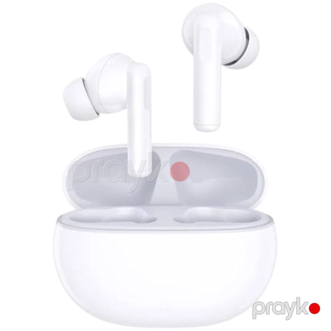 Honor Choice Earbuds X7 White — Simsiz qulaqlıqlar, Bakı (4)