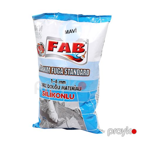 Fab fuqa mavi 1 kq — Bakı
