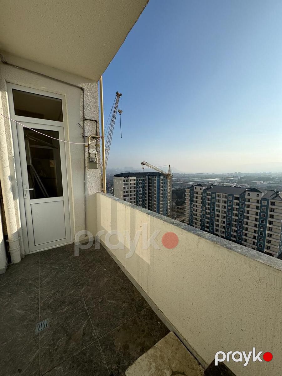Satılır 2 otaqlı yeni tikili 74 m² — Mənzil, Bakı (8)