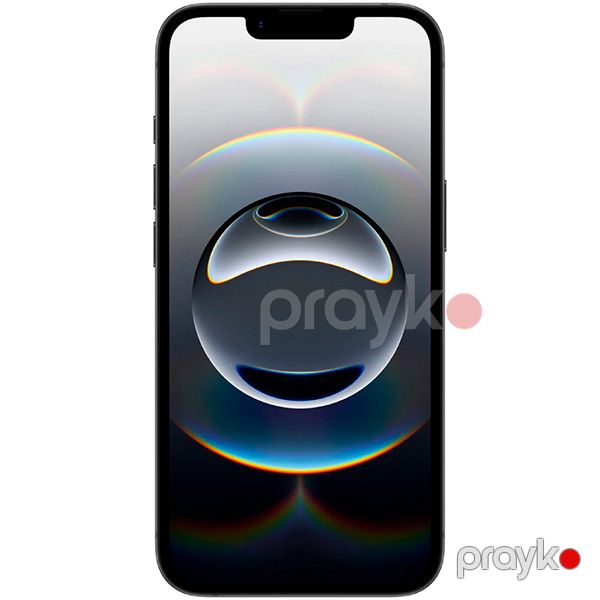 iPhone 16e Black 256GB — Mallar, Bakı (3)