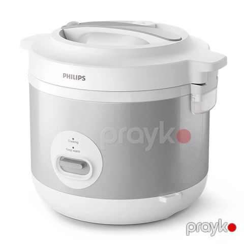 Düyü bişirən Philips HD3008/40 Silver — Bakı