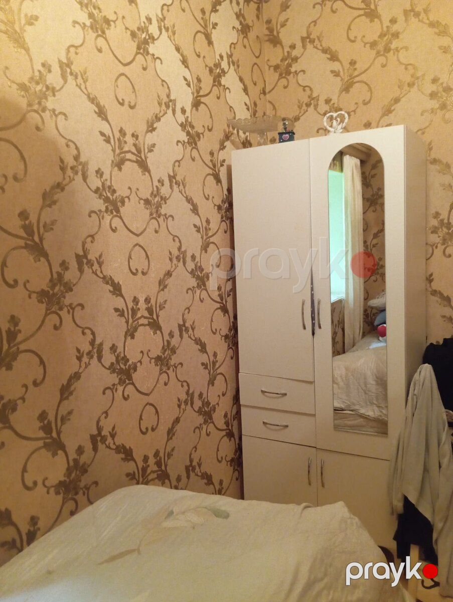 Həyət evi, Hökməli qəs — Ev, villa, Bakı (3)