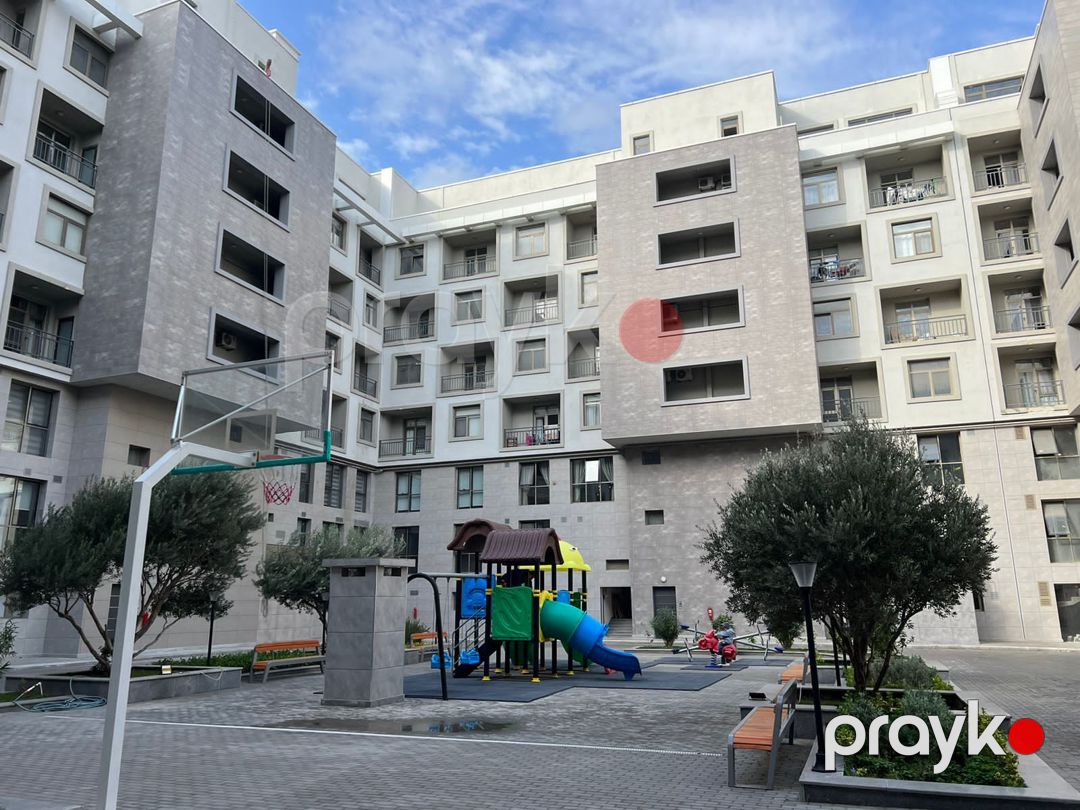 Satılır 7 otaqlı yeni tikili 752 m² — Mənzil, Bakı (2)