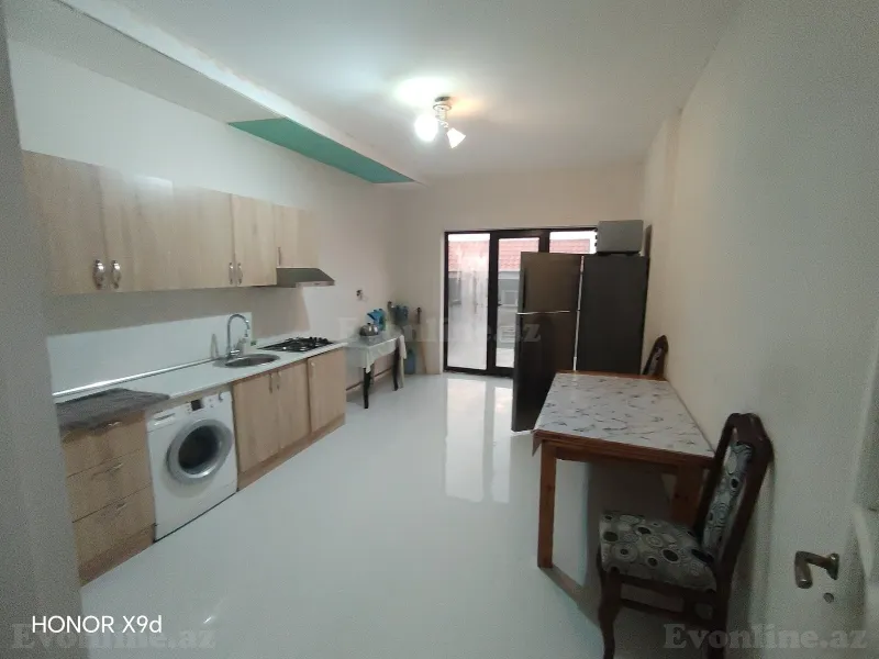 Kirayə verilir 4 otaqlı Həyət evi 170 m² Bakı, Abşeron r., Mehdiabad — Ev, villa, Bakı (5)