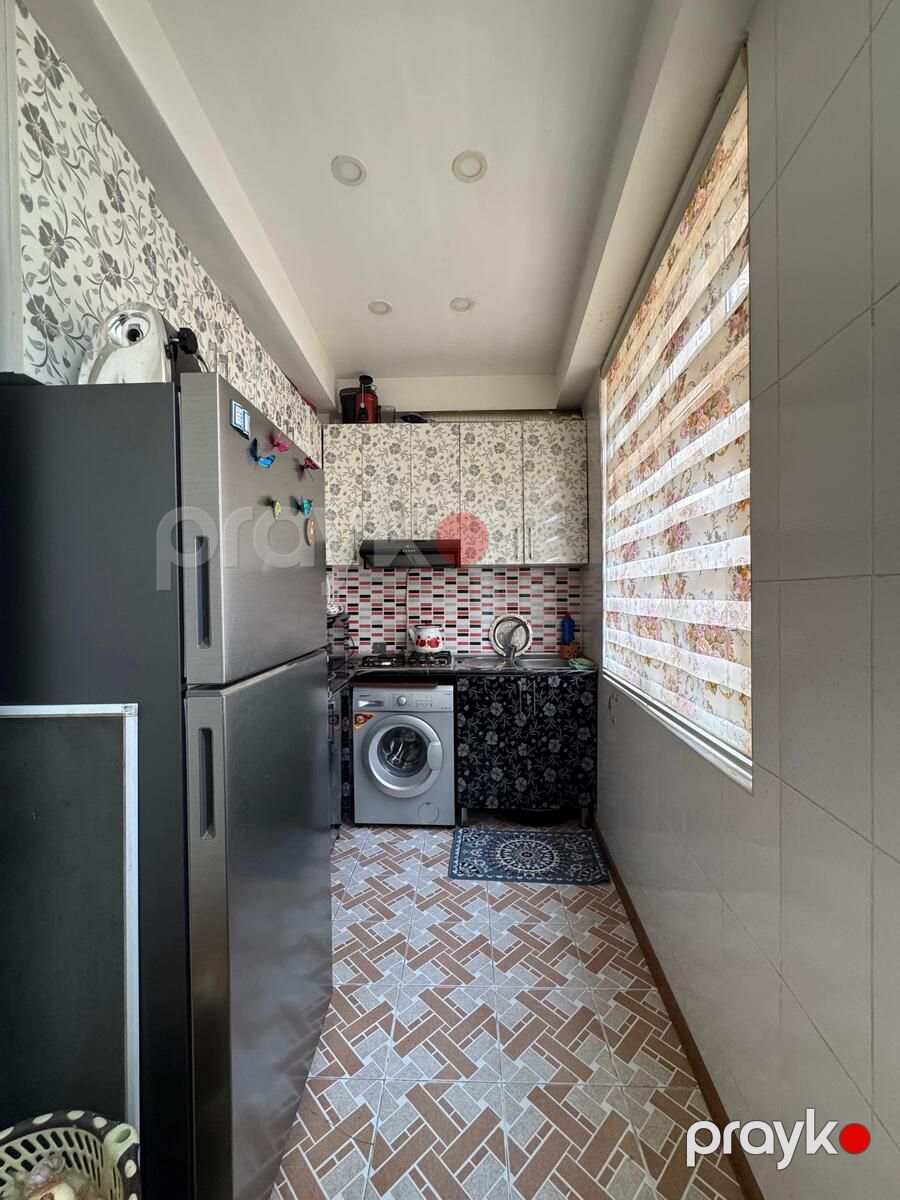 Satılır 2 otaqlı yeni tikili 47 m² — Mənzil, Bakı (5)