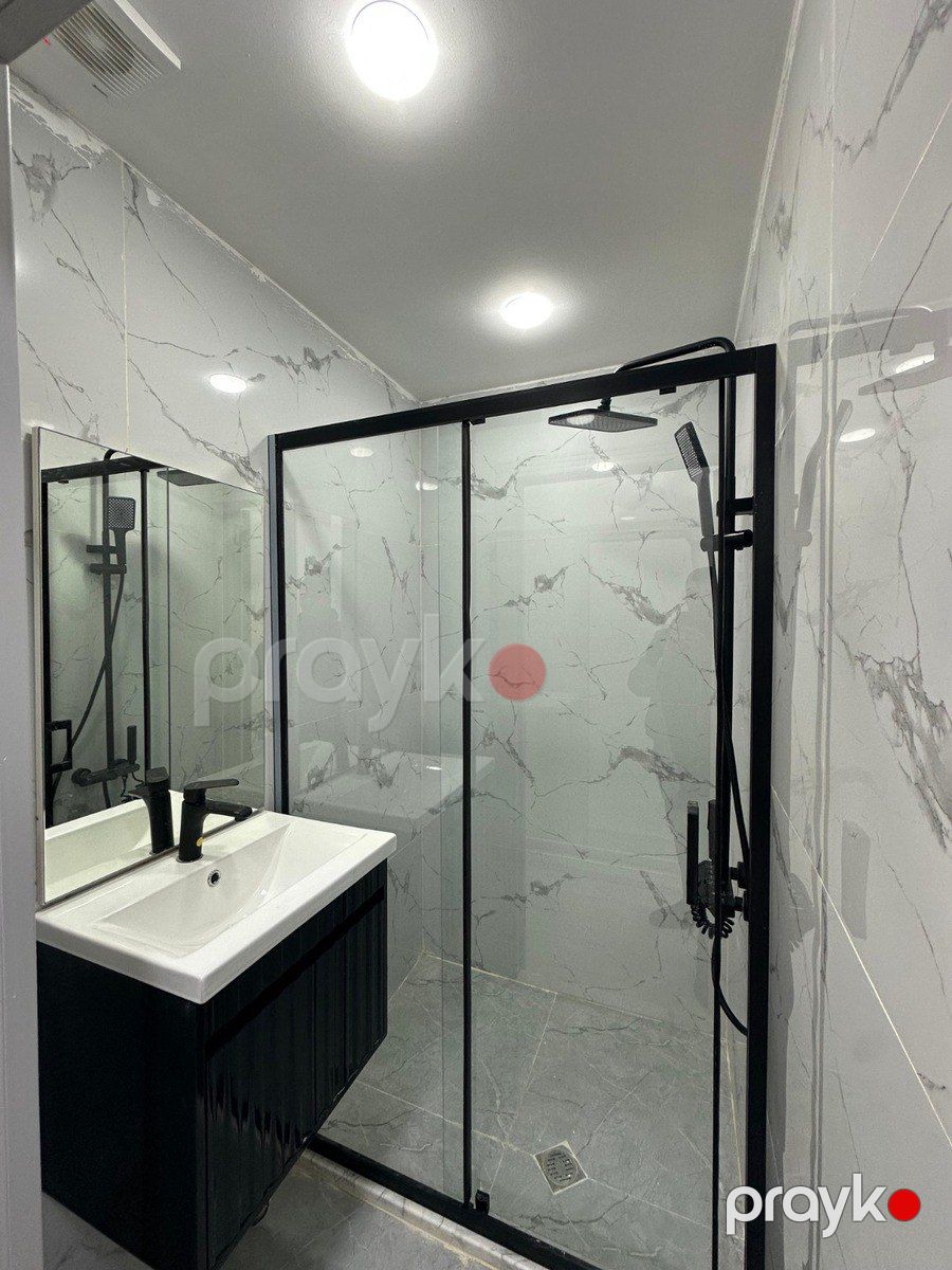 Satılır 2 otaqlı yeni tikili 70 m² — Mənzil, Bakı (10)