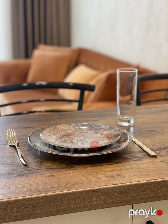İcarəyə verilir 2 otaqlı yeni tikili 50 m² — Mənzil, Bakı (10)