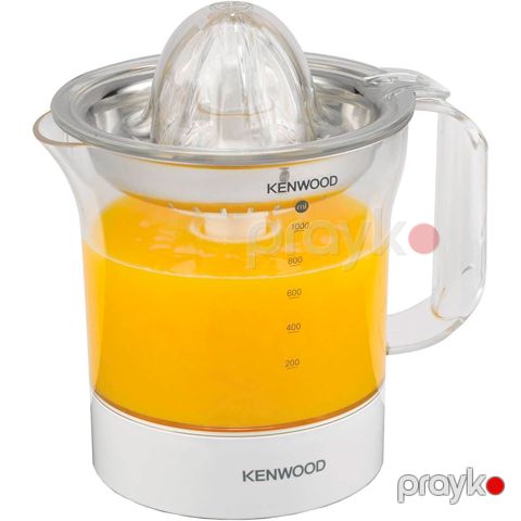 Şirəçəkən Kenwood JE290 Ağ — Bakı