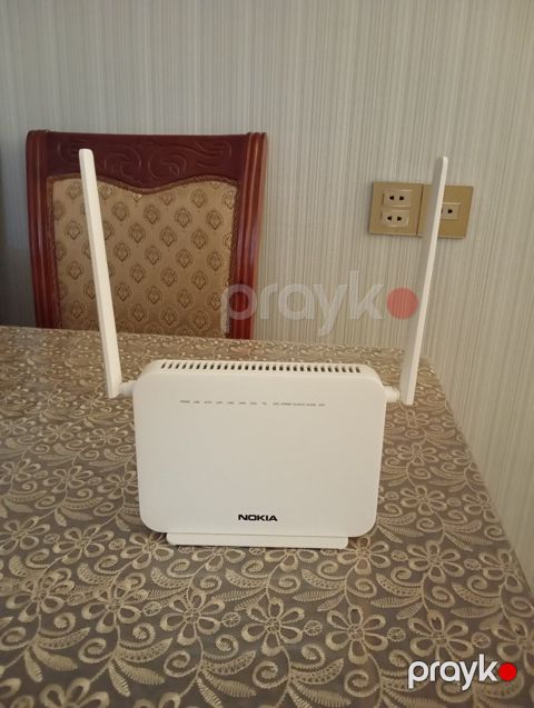 Modem Nokia — Bakı
