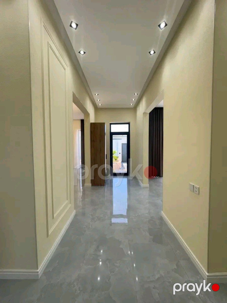 Satılır 4 otaqlı həyət evi/bağ evi 150 m² — Ev, villa, Bakı (7)