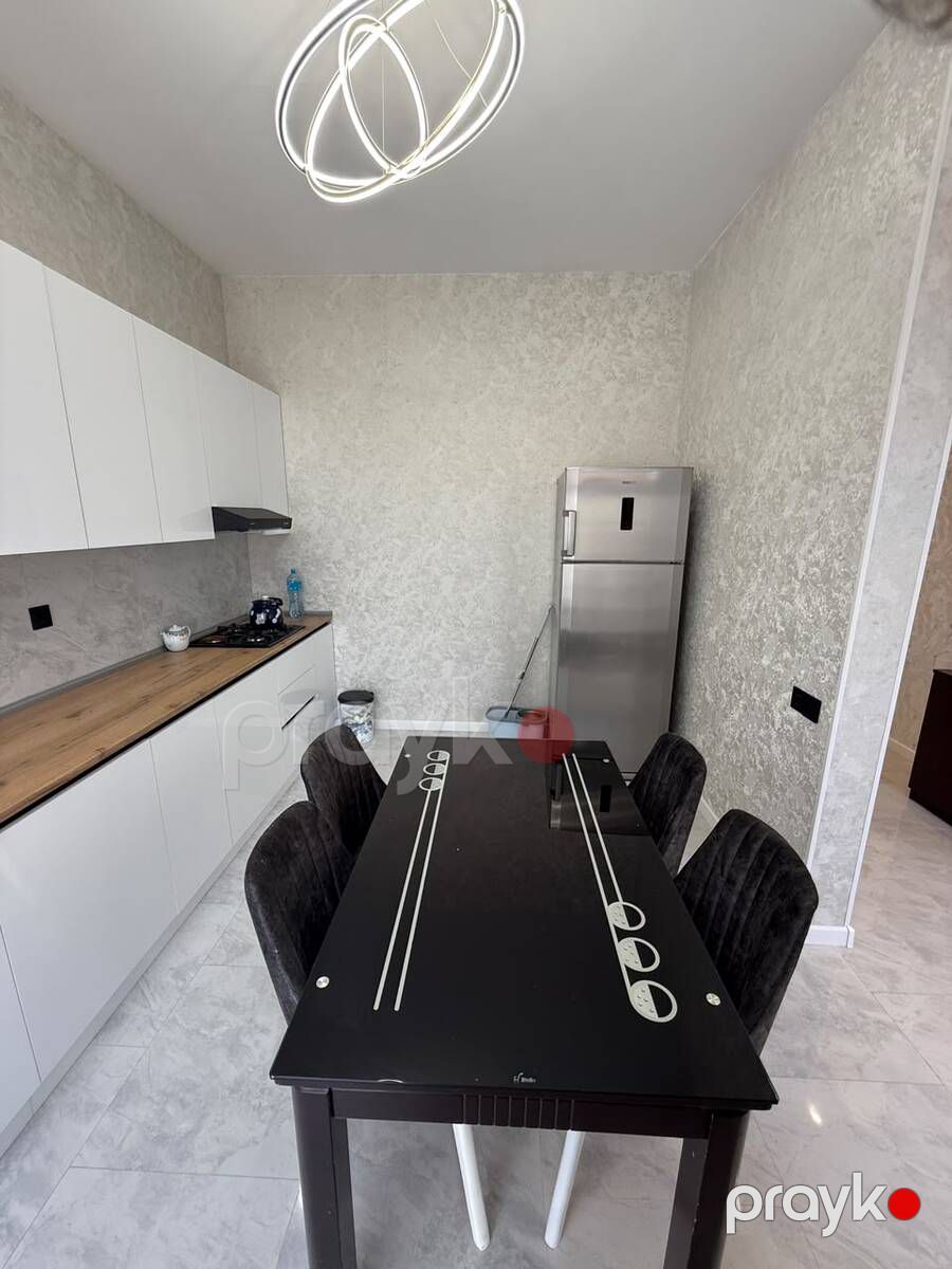 Satılır 4 otaqlı həyət evi/bağ evi 131 m² — Ev, villa, Bakı (5)