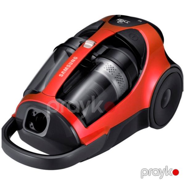 Tozsoran Samsung VCC885HH3P/XEV Red — Tozsoran, Bakı (2)