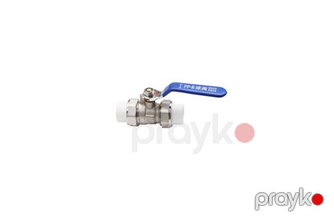 Kran su latun ppr amerikankalı XTR32010/20MM