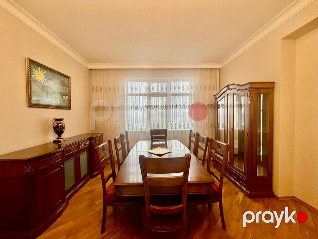 İcarəyə verilir 2 otaqlı yeni tikili 120 m² — Mənzil, Bakı (5)