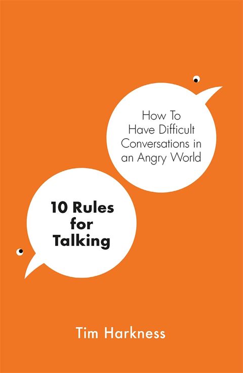 10 Rules for Talking — Bakı
