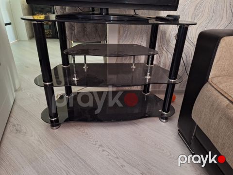 Televizor altlığı — Bakı