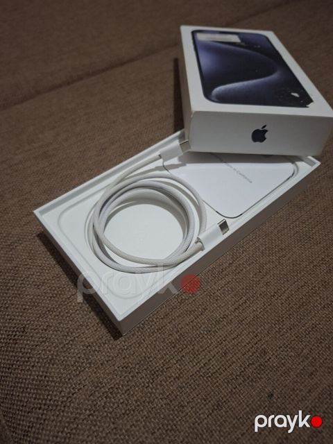 Apple iPhone USB kabeli — Bakı