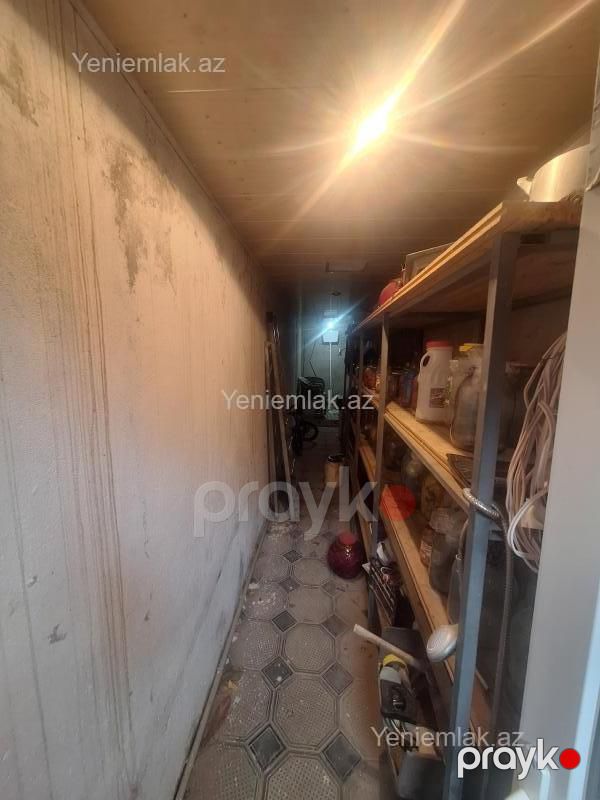 Satılır 5 otaqlı Həyət evi / Villa, 190 m², Sumqayıt şəh — Ev, villa, Sumqayıt (10)
