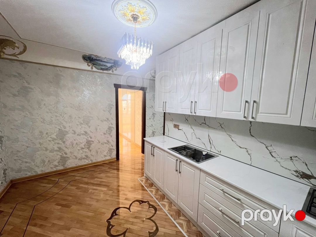 Satılır 2 otaqlı köhnə tikili 65 m² — Mənzil, Bakı (4)