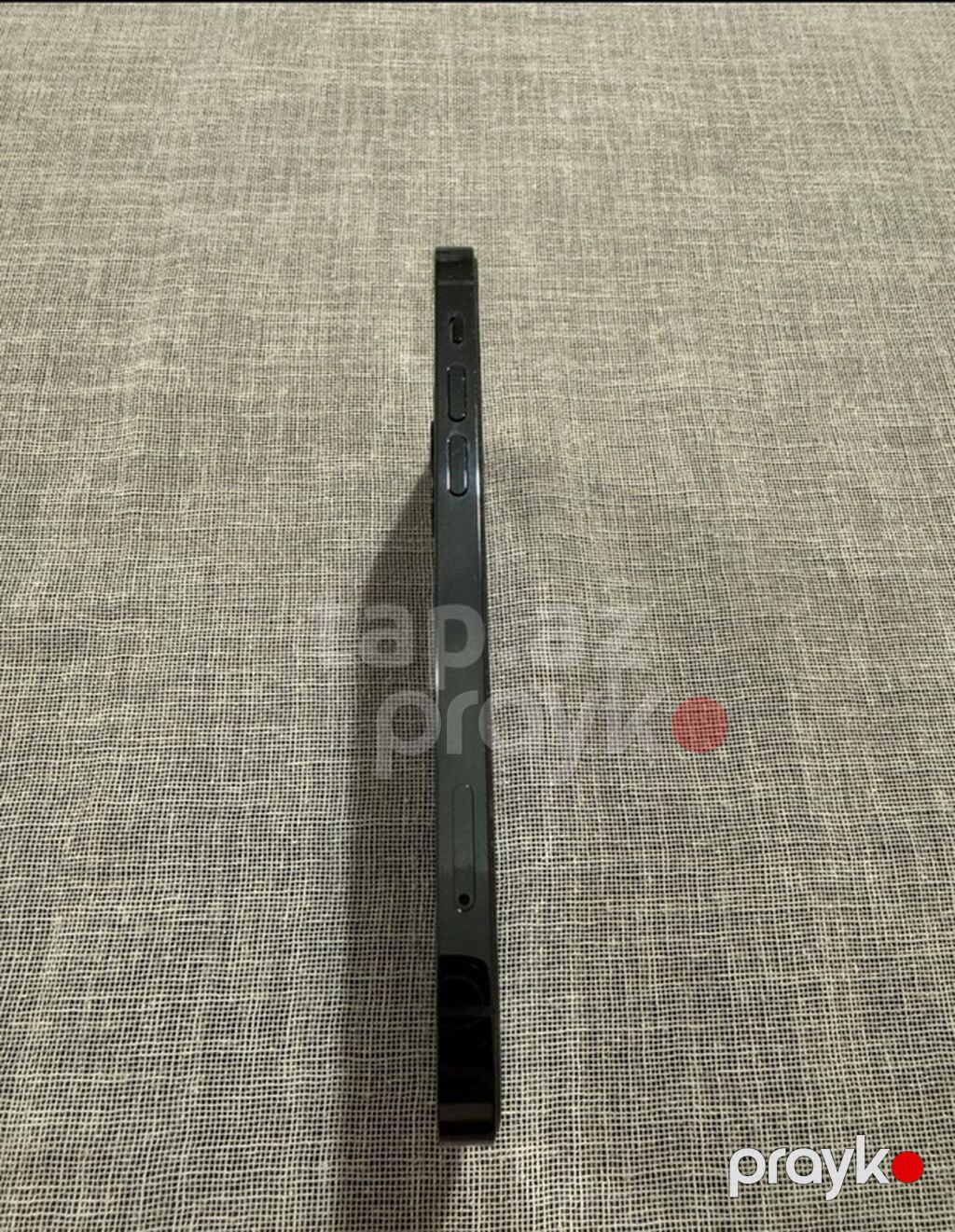 IPhone 12 Pro, 128 GB, Pacific Blue, Face ID — Apple iPhone, Bakı (5)