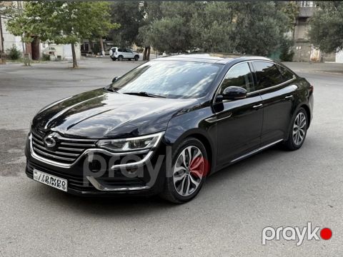 Renault 1.6 l 2016 il 215000 km Sedan