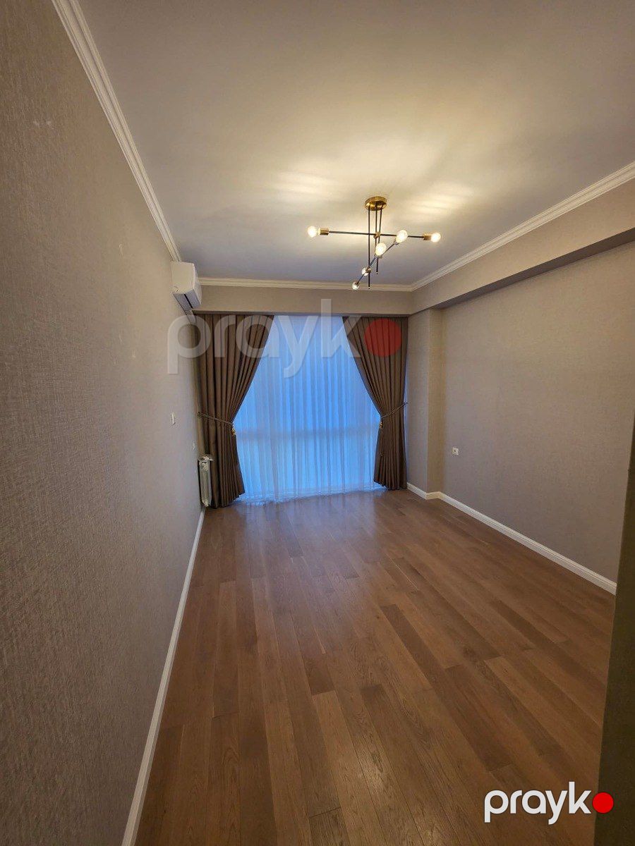 Satılır 3 otaqlı yeni tikili 96 m² — Mənzil, Bakı (2)