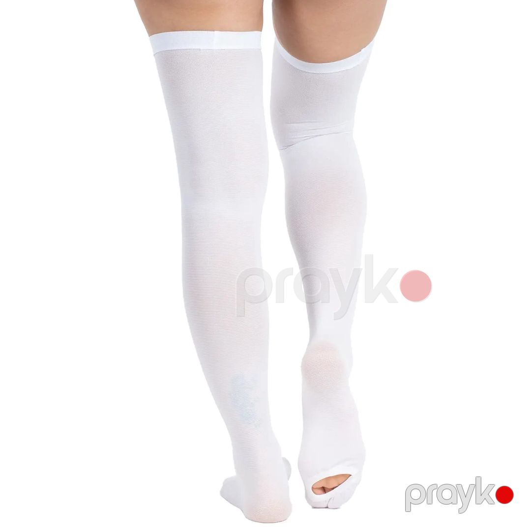 Anti-embolizm corabı dizüstü, Cüt, Ölçü XXL, M1320 — Mallar, Bakı (2)