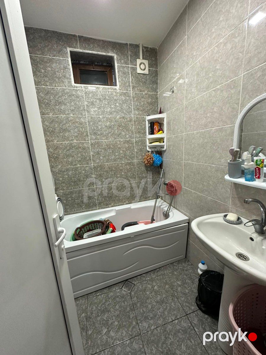 Həyət evi kirayə verilir, Laçın r — Ev, villa, Laçın (8)