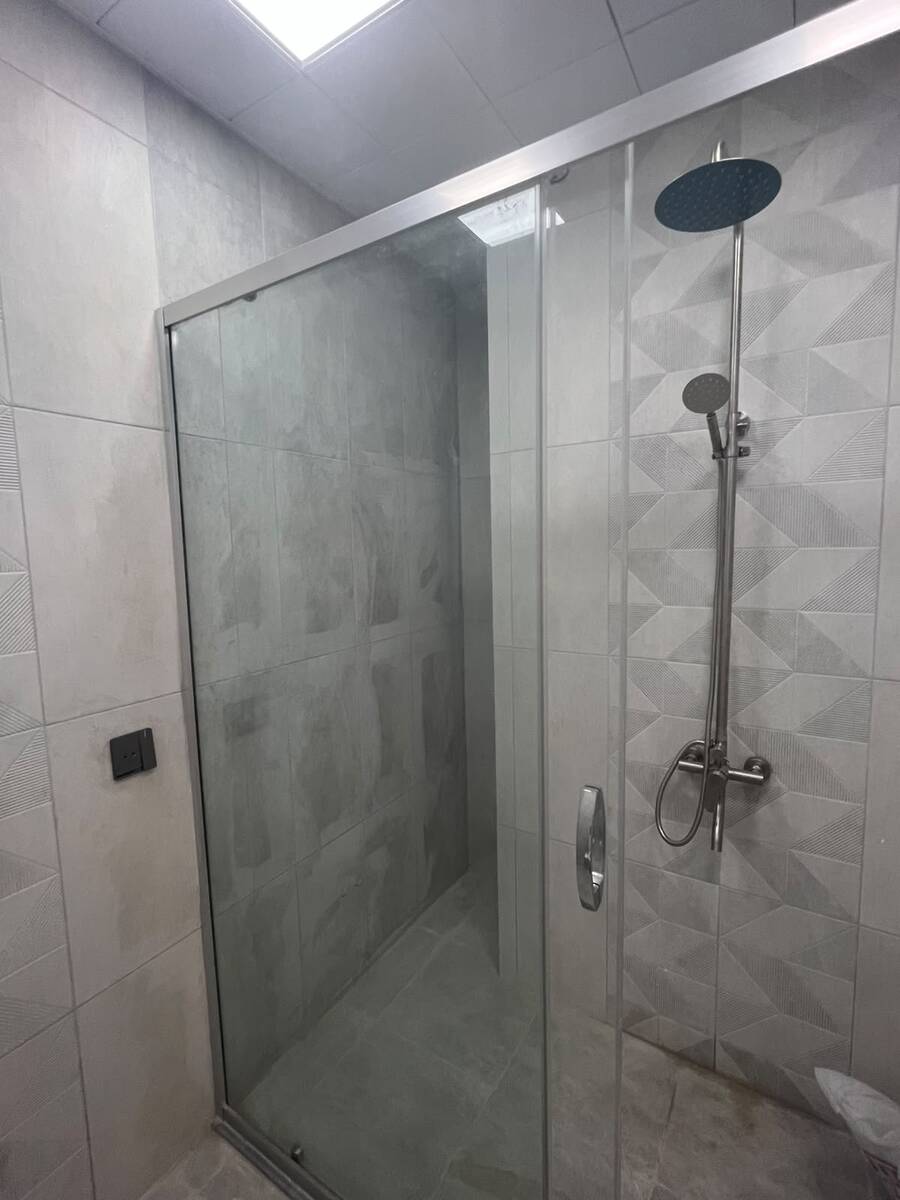Satılır 2 otaqlı yeni tikili 72 m² — Mənzil, Bakı (10)