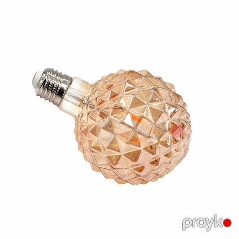 Lampa pıneapple 4W ZDL004 x — Bakı