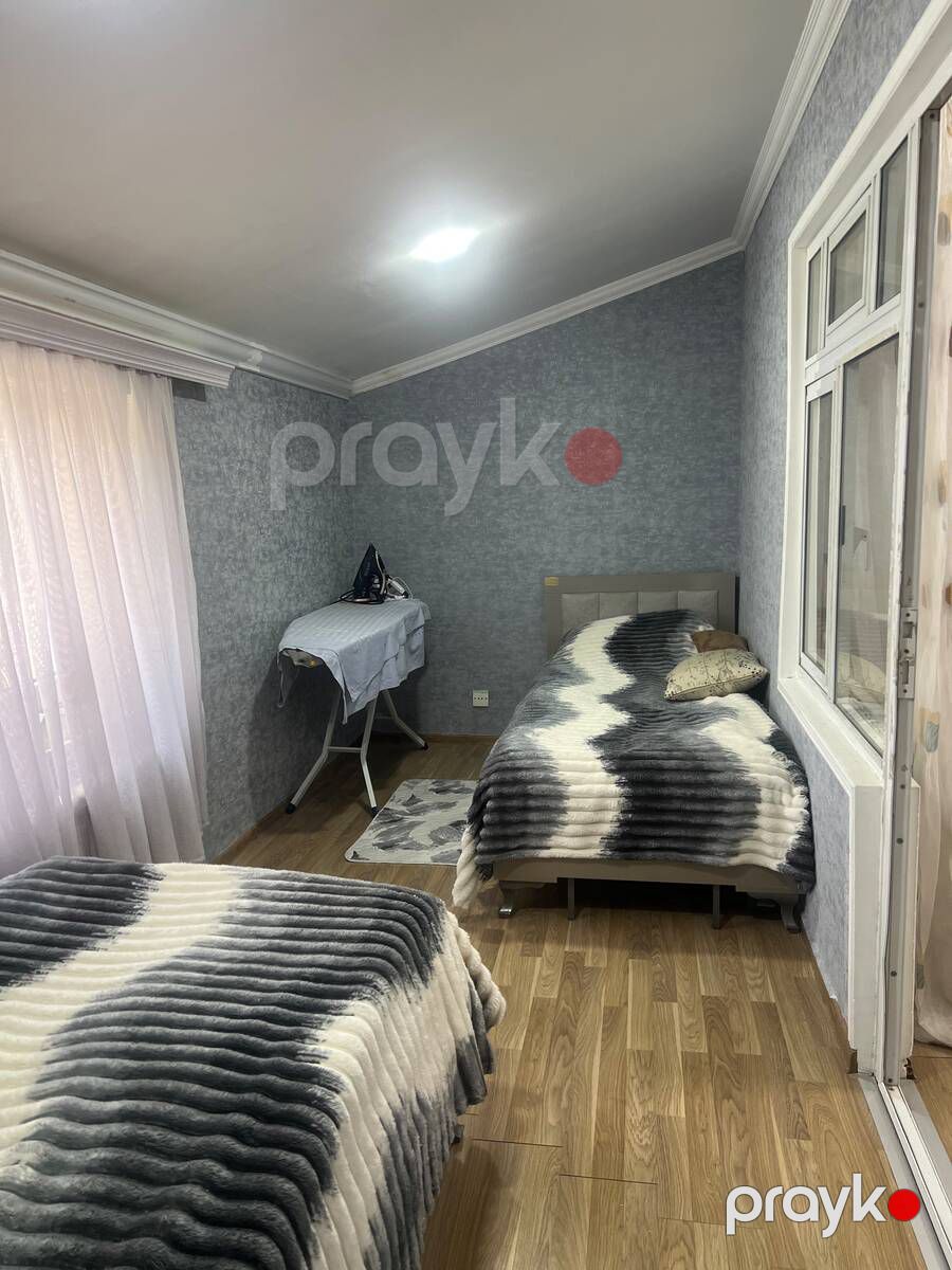Satılır 3 otaqlı yeni tikili 93 m² — Mənzil, Bakı (10)