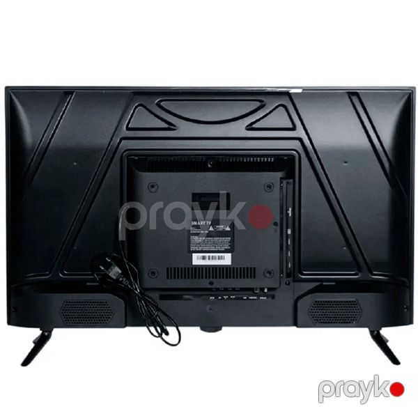 Televizor Hoffmann 32EU6000 Black — Televizorlar, Bakı (3)